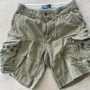 Ralph Lauren Polo shorts